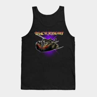 BLACK KNIGHT Tank Top